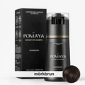 Darkbrown instant dye shampo