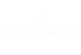 POMAYA CLIP IN LÖSHÅR LOGO