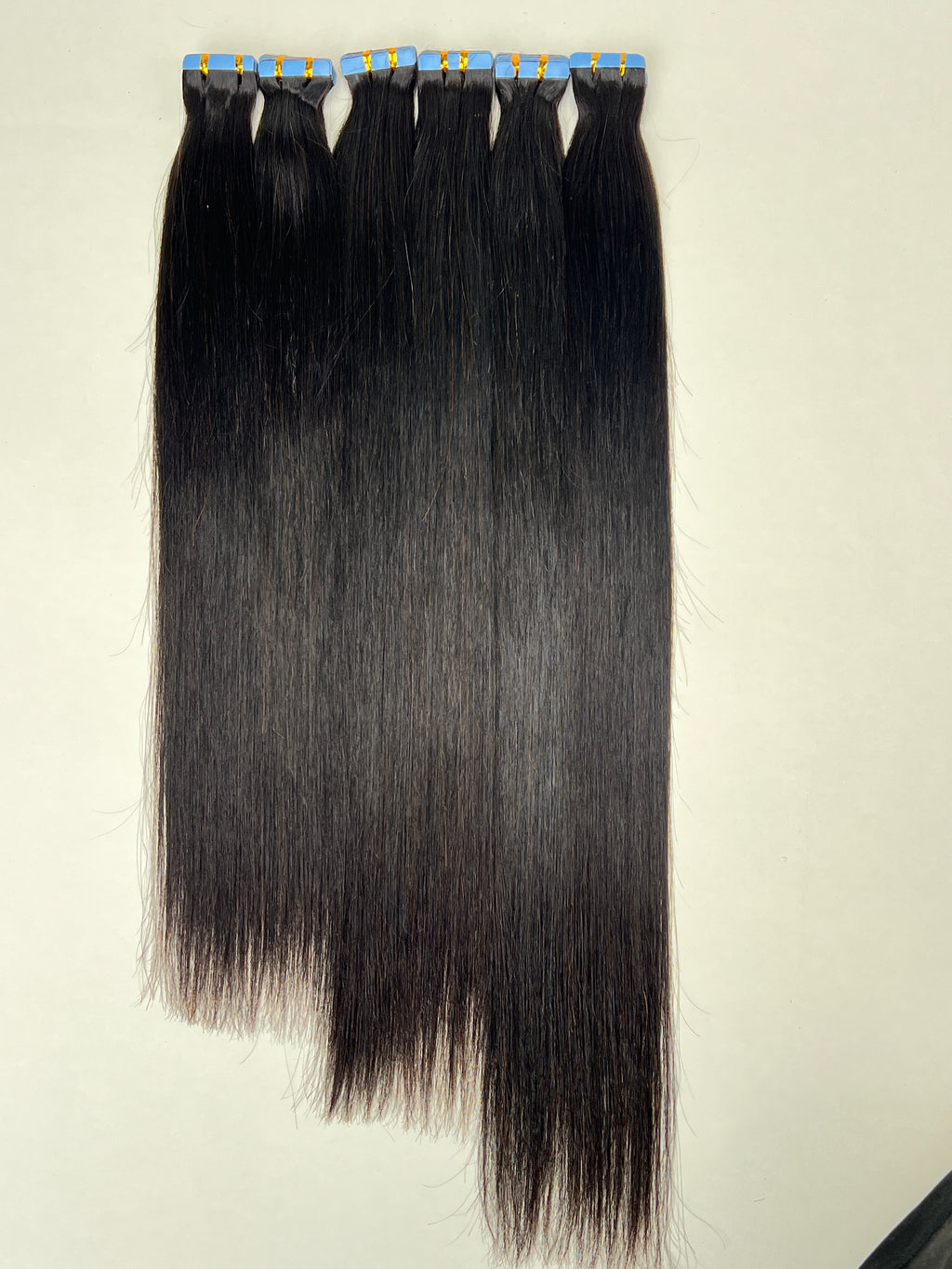 black tape in pomaya