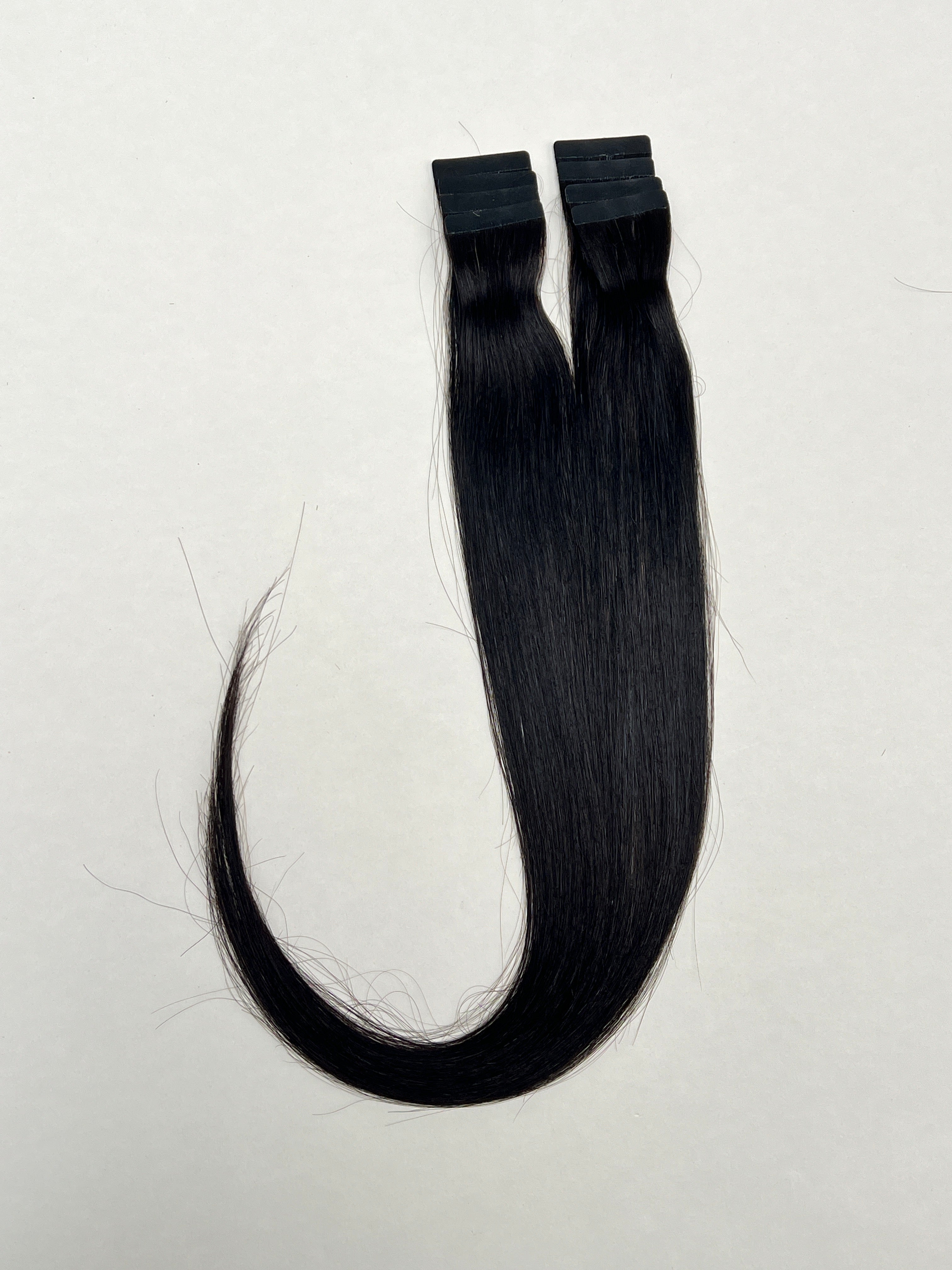 svart tape in pomaya 