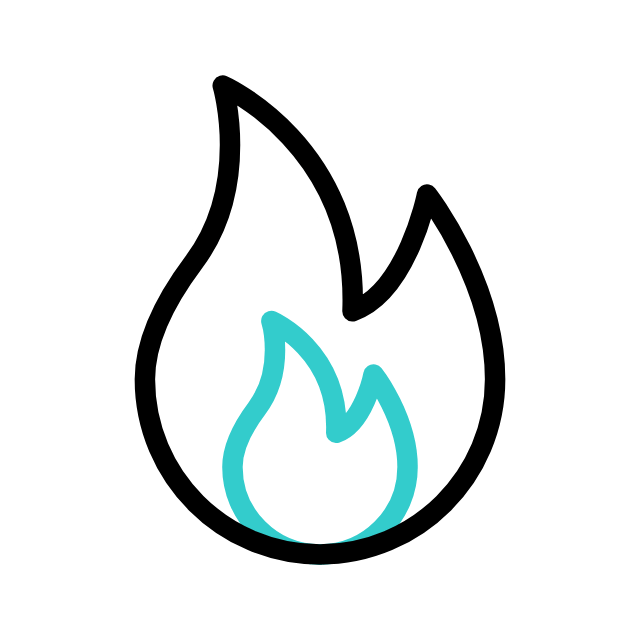 Värmebeständiga äkta hår extensions